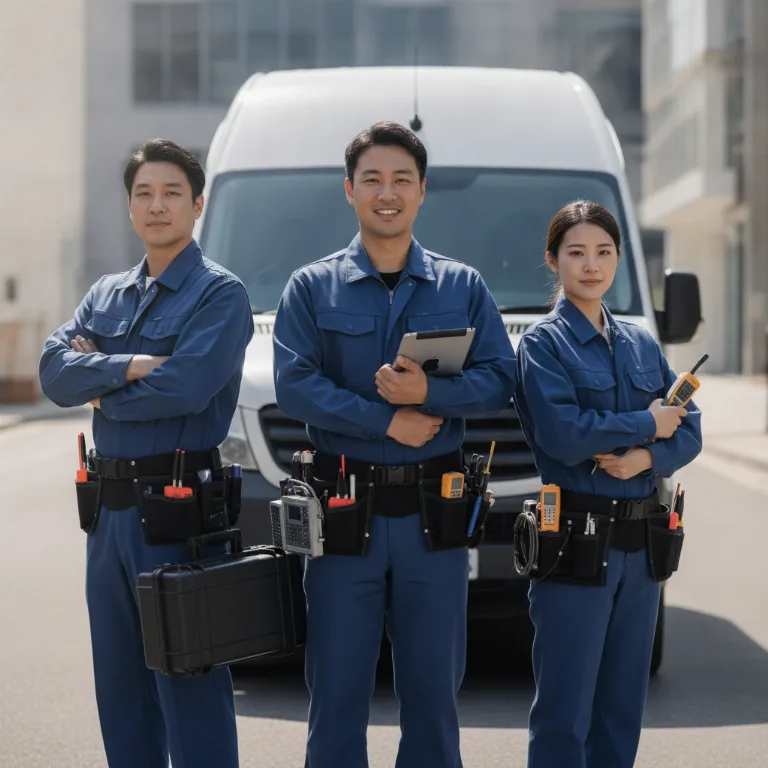 침해사고 대응 전문가 팀 위치: 의정부